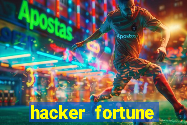 hacker fortune tiger download